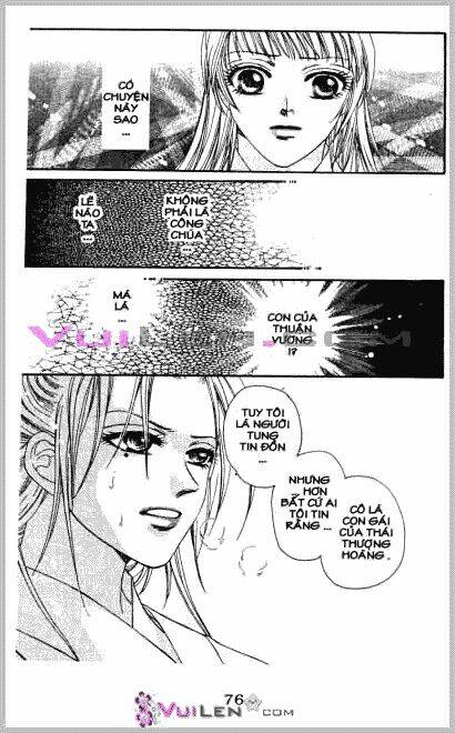 nàng công chúa lạc loài chapter 4 76