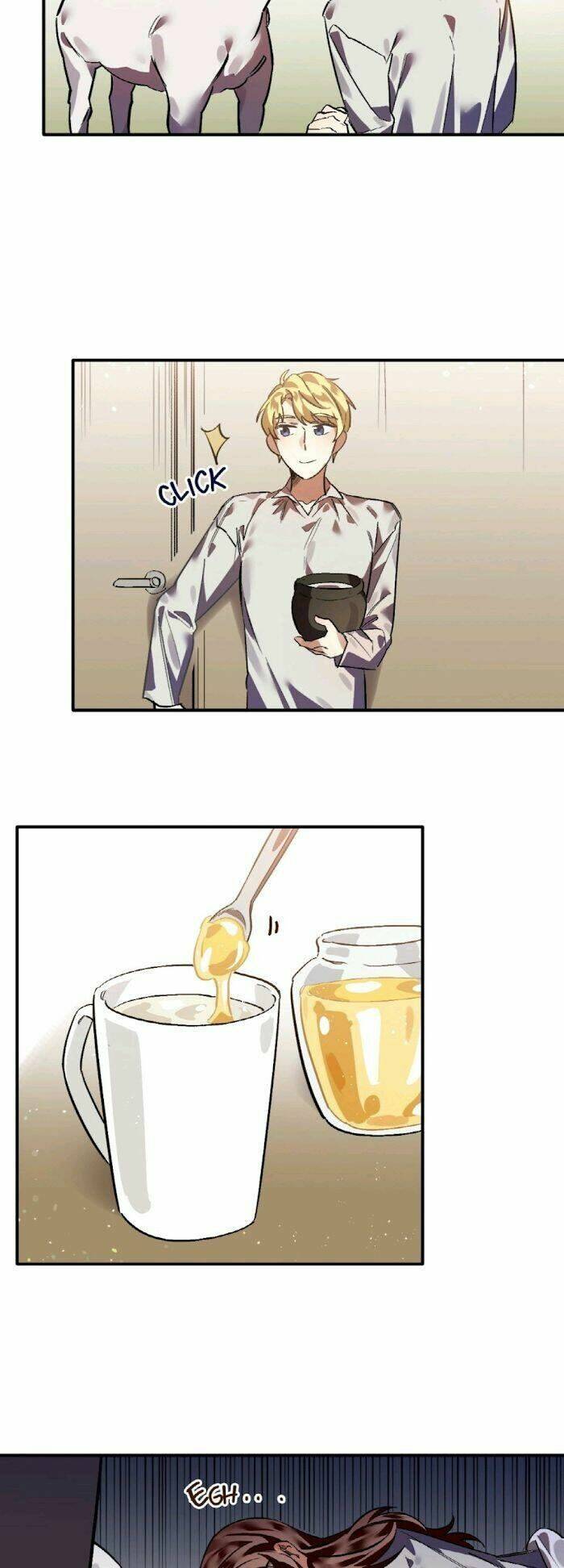 phương pháp tán tỉnh của nữ thợ săn chapter 20 10