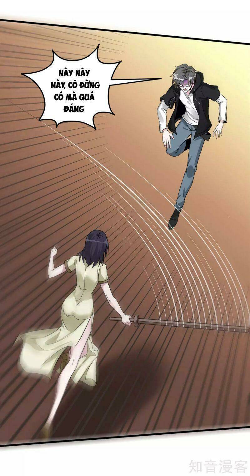 kiếm vũ chapter 177 8