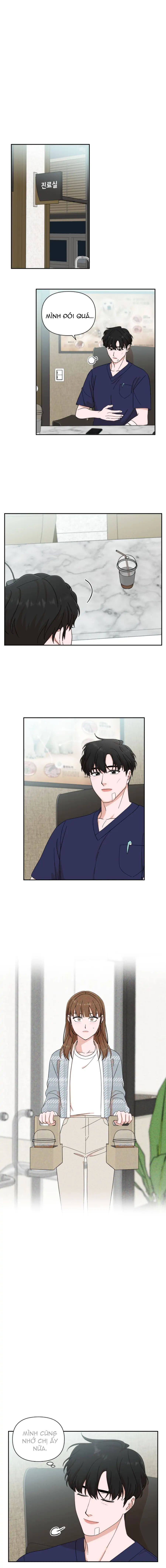 chàng trai ngọt ngào chapter 15.2 1