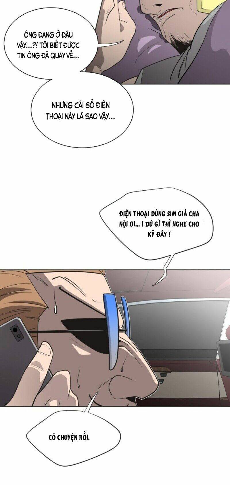 kĩ nguyên của anh hùng chapter 17 2