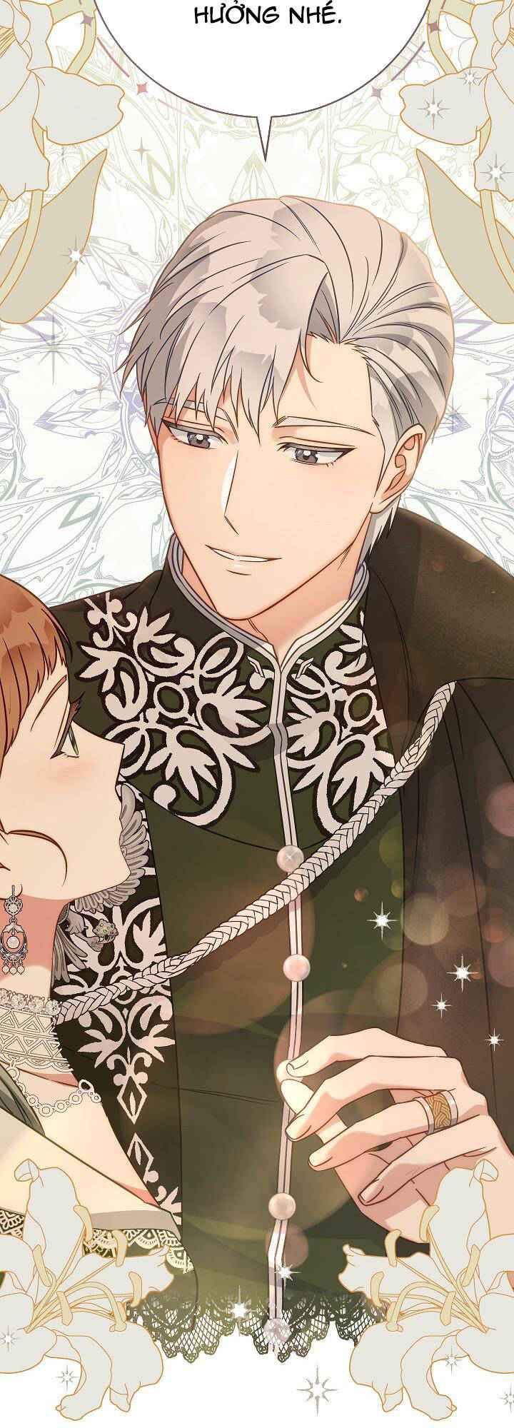 cuộc hôn nhân vụ lợi chapter 49.1 69