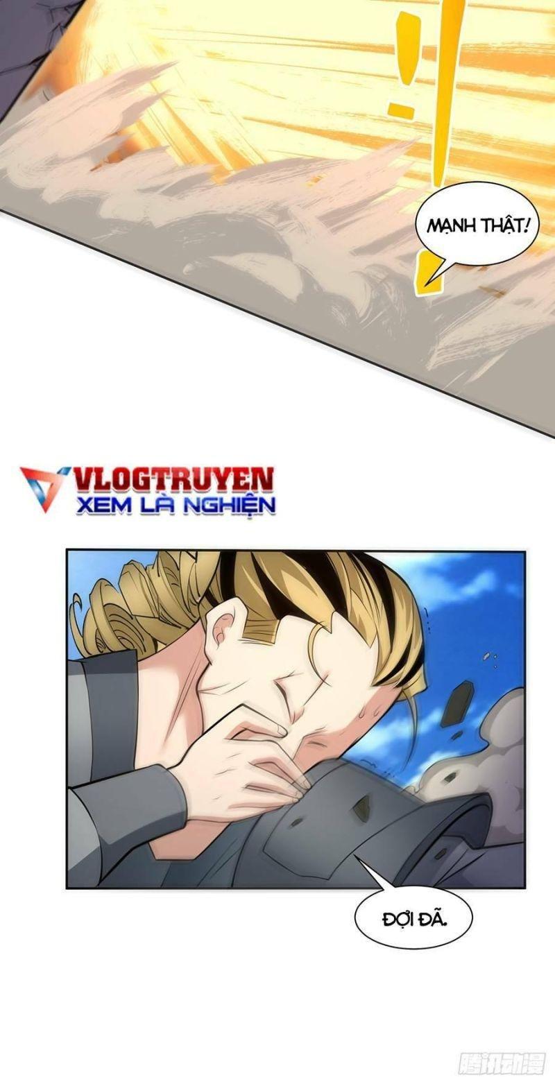 đồ đệ của ta đều là trùm phản diện chapter 22 20