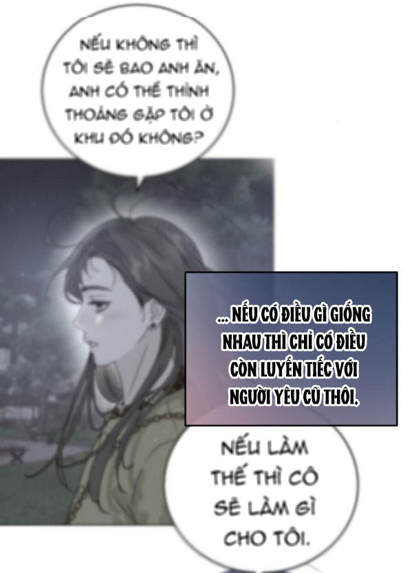 Thuyết Tình Yêu Ích Kỷ chapter 11.2 4