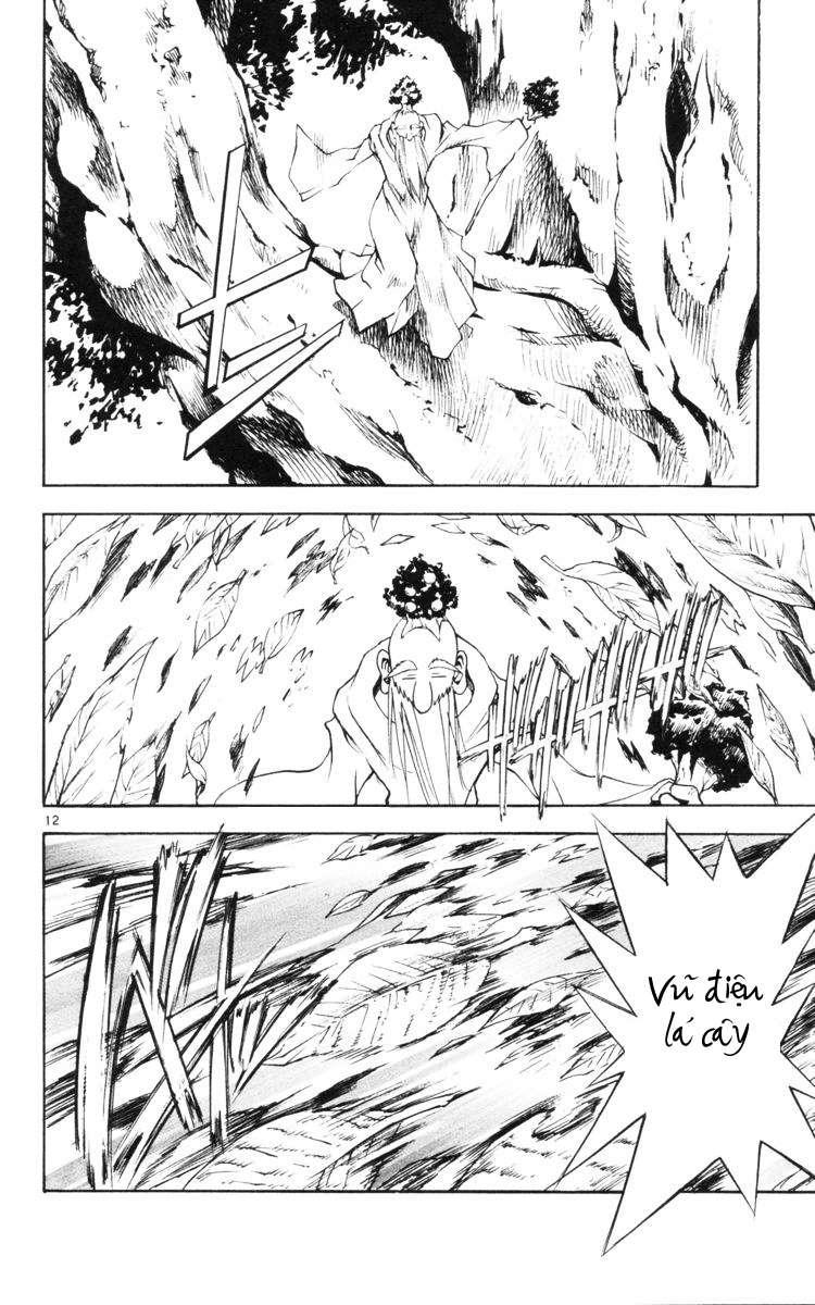 mar heaven chapter 129 11