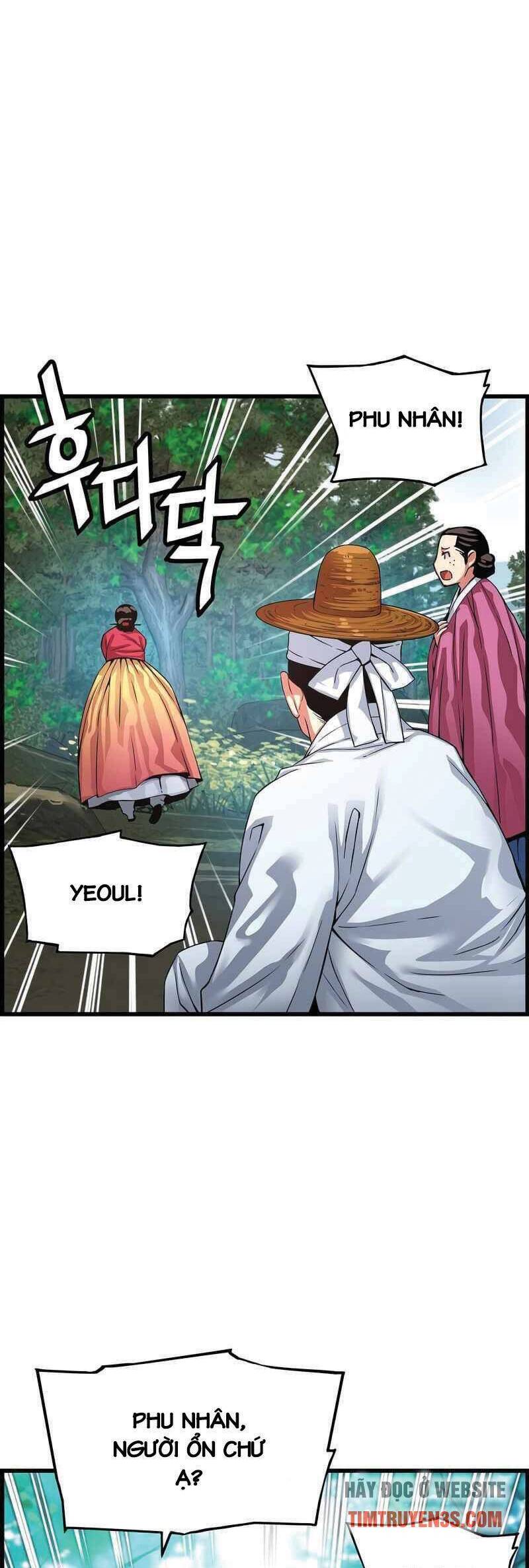 tôi sẽ sống như một hoàng tử chapter 84 18