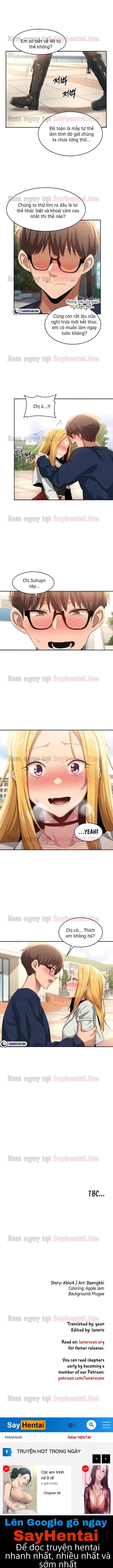 nhóm học tình thú chapter 89 7