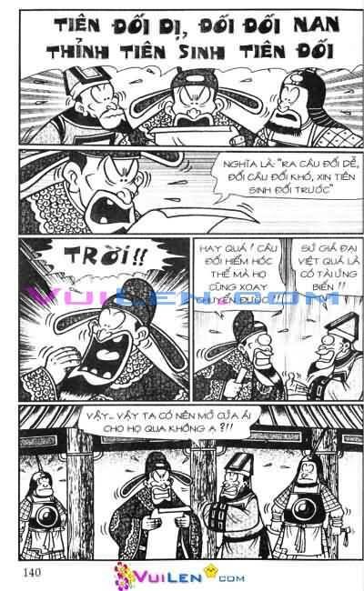 thần đồng đất việt chapter 49 136