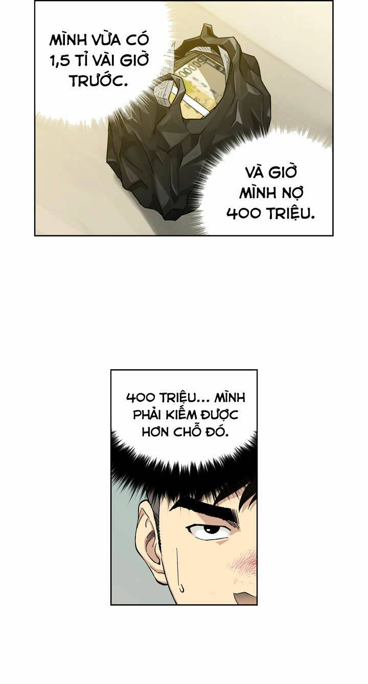 thần bài siêu năng chapter 6 18