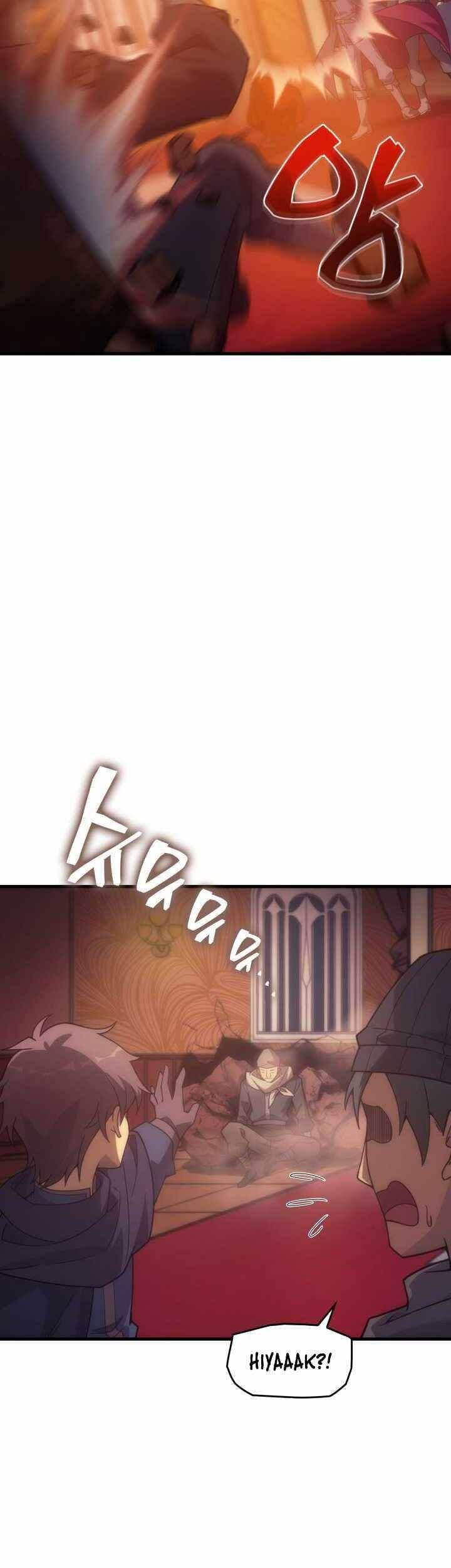 tái sinh ở dị giới, tôi từ công chức trở thành chiến thần chapter 20 38