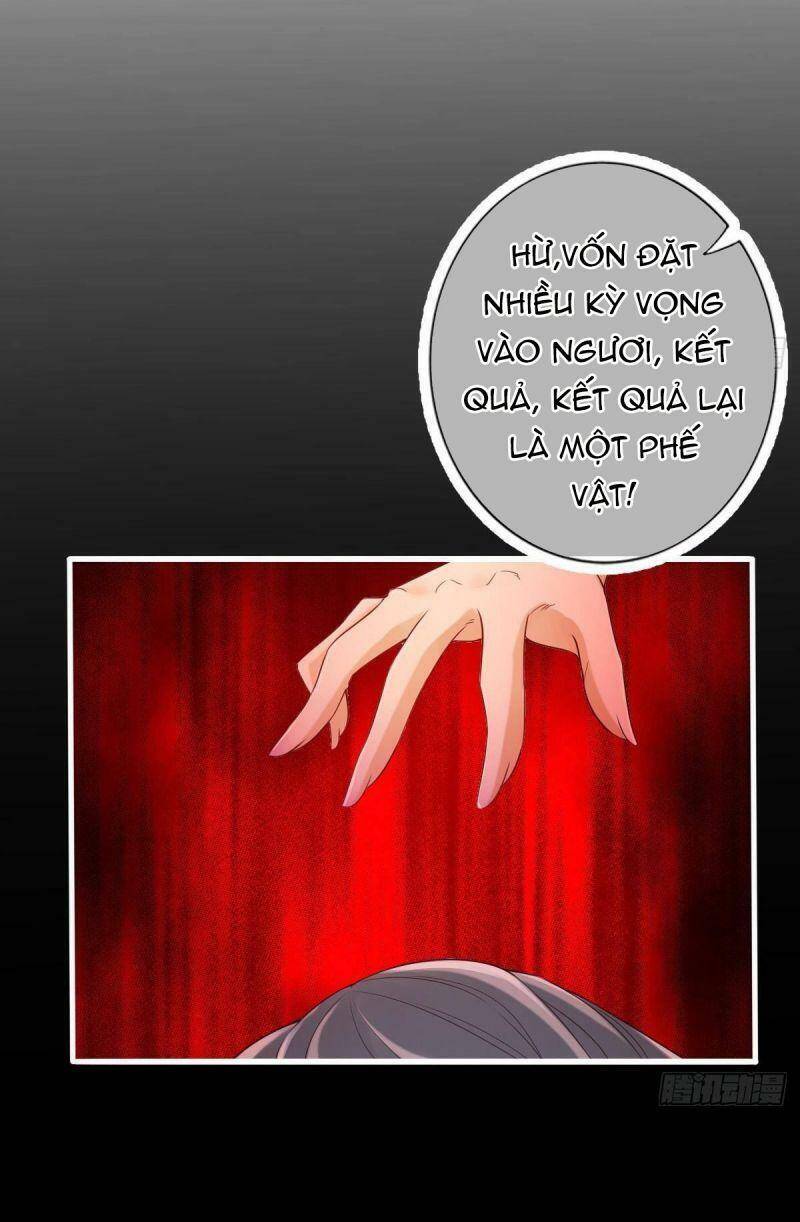 cứu được tên đại ma tôn chapter 26 11