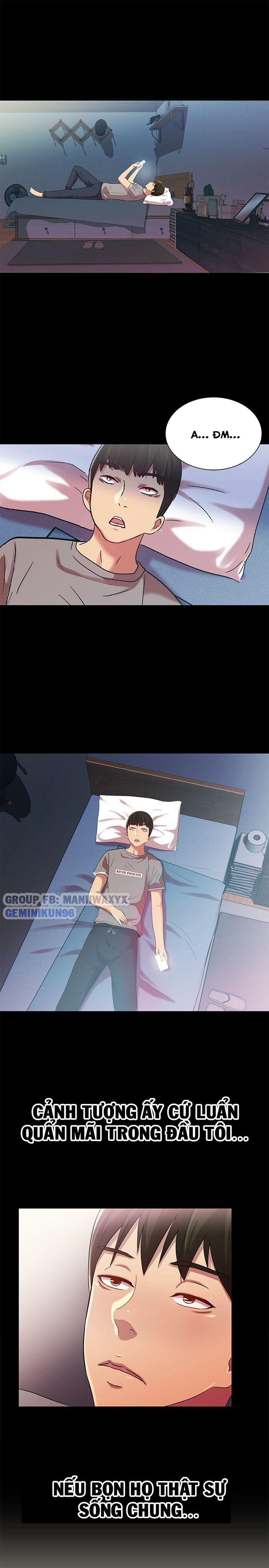 bạn gái của bạn tôi chapter 3 21