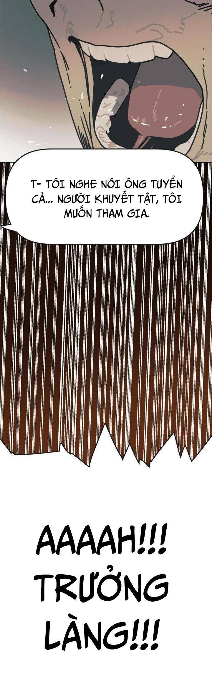 sinh vật gyeongseong: đóa hoa bất diệt chapter 30 25