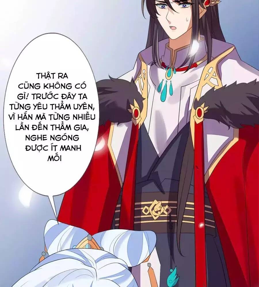 cửu khuyết phong hoa chapter 53 6