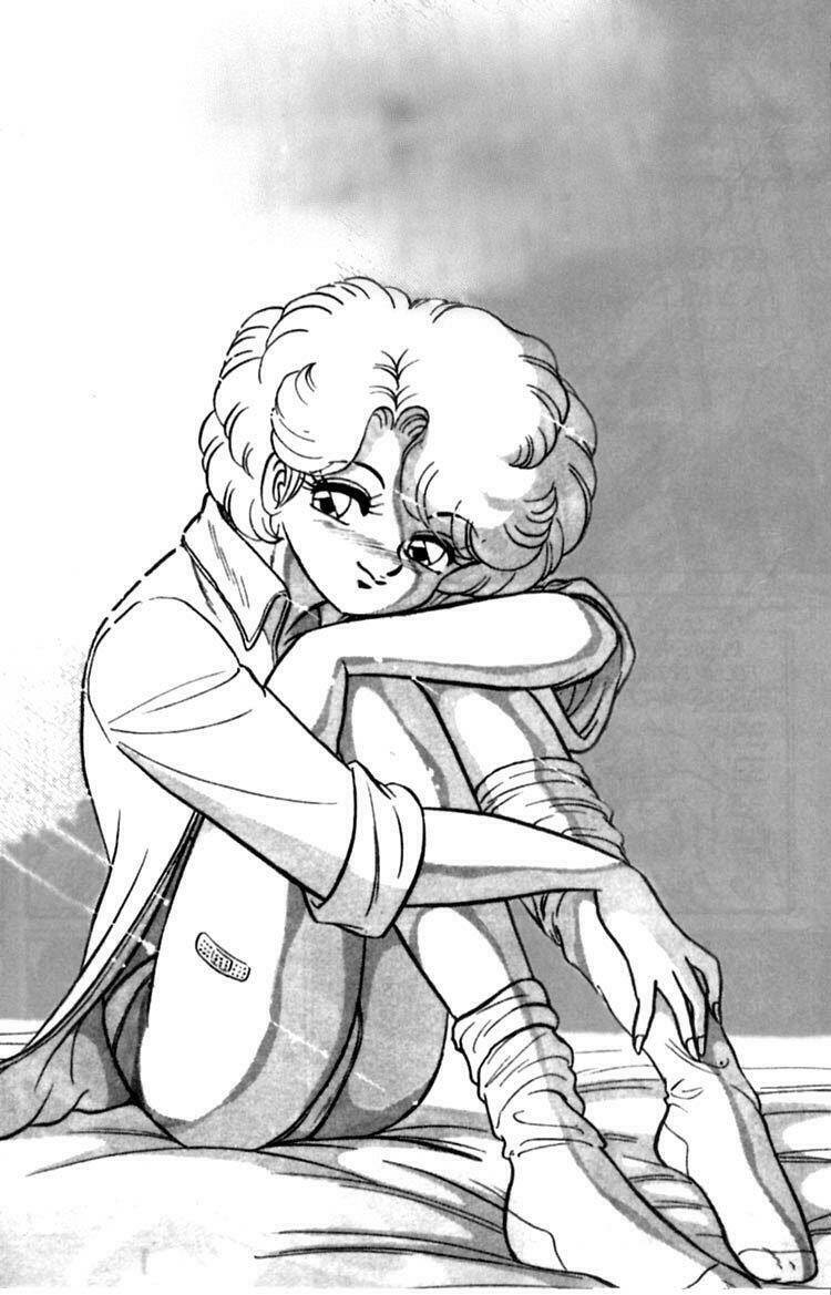 fubata-kun change! chapter 24 2