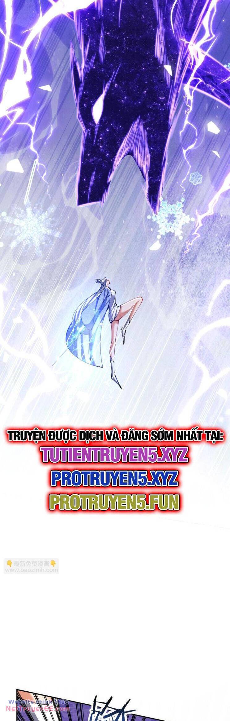 Sư Tôn: Nghịch Đồ Này Mới Không Phải Là Thánh Tử chapter 36 11