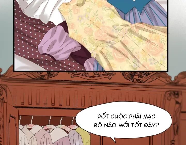 lượm được một tiểu hồ ly phần 3 chapter 104 20