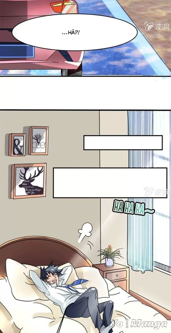 cực phẩm thấu thị chapter 9 15