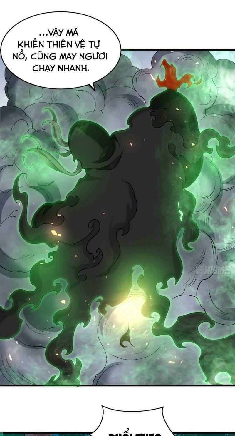 giáng thần chiến ký chapter 74 19