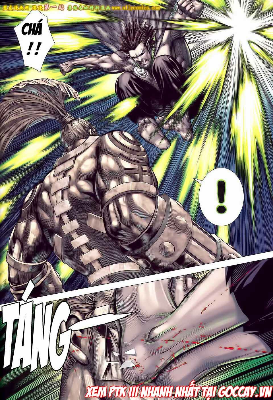 phong thần ký phần 3 chapter 19 7