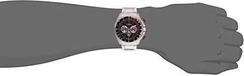 Đồng hồ nam Citizen CA4190-54E