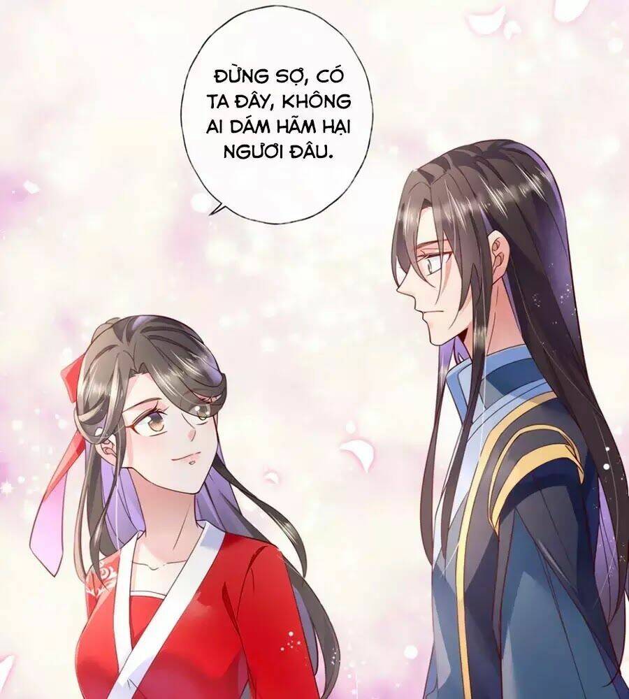 điềm mỹ chi huyết chapter 26 59