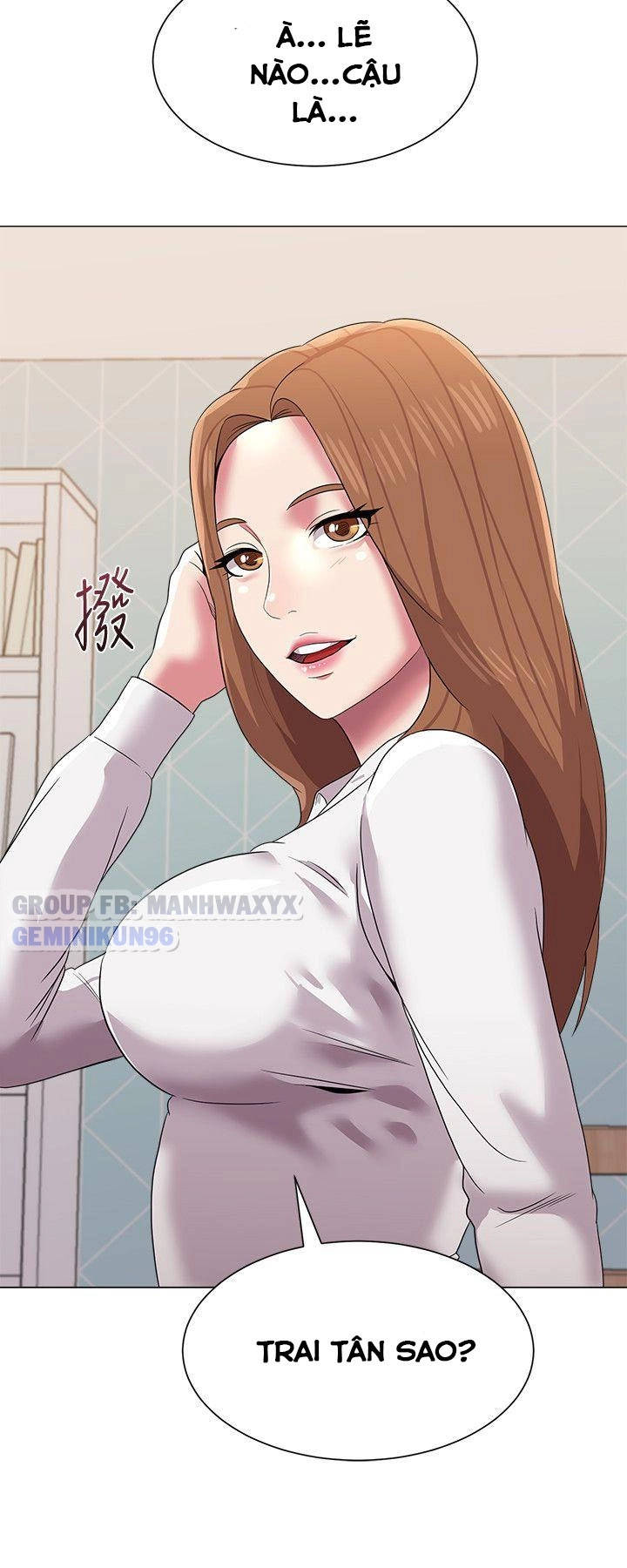 cô giáo gợi cảm chapter 12 21