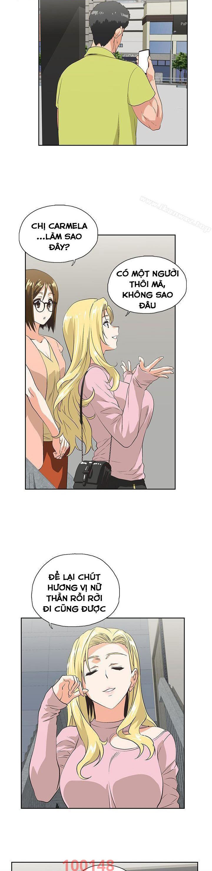 duyên phận chapter 33 18