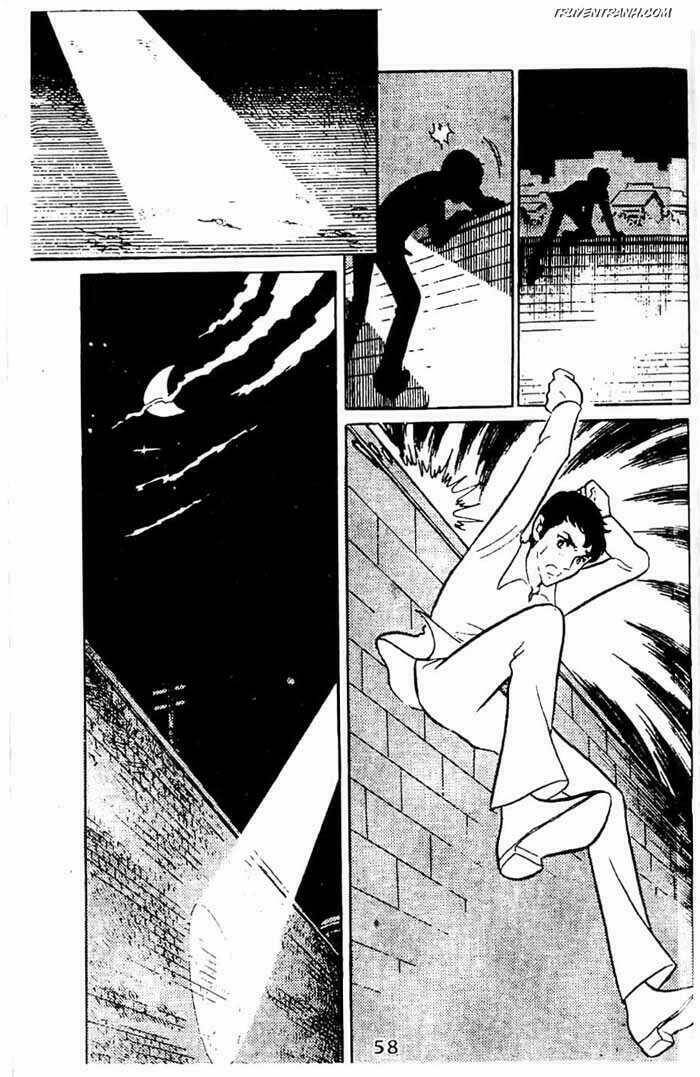 akuma no hanayome (bride of deimos) chapter 3.1 59