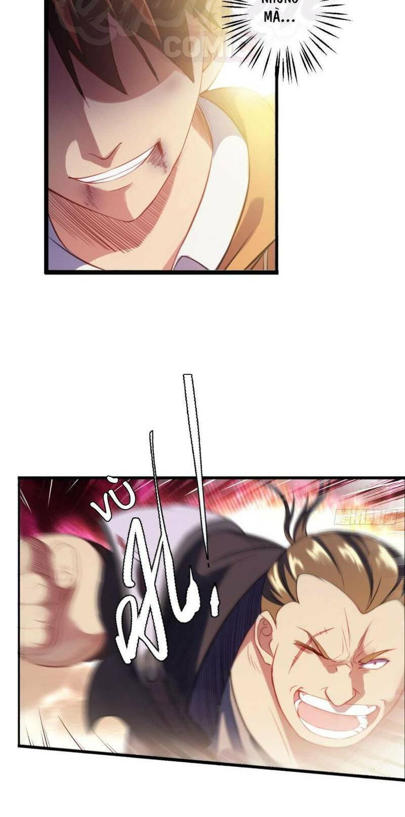 ta có di sản tại dị giới chapter 25 4