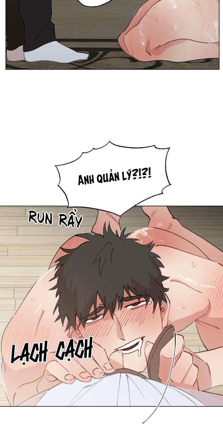 chăm sóc “dú” hàng tháng – tuyển tập chapter 49 46