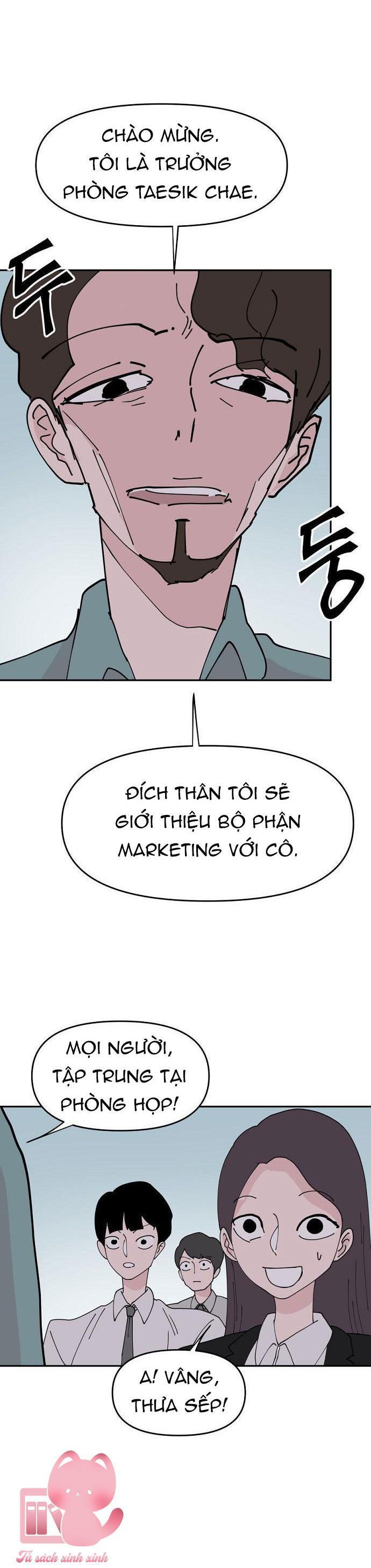 yêu không hồi kết chapter 20 26