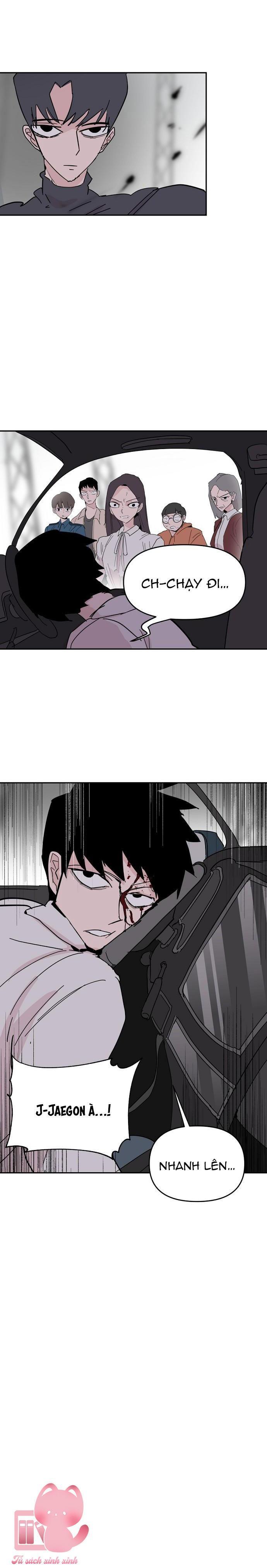 yêu không hồi kết chapter 38 4