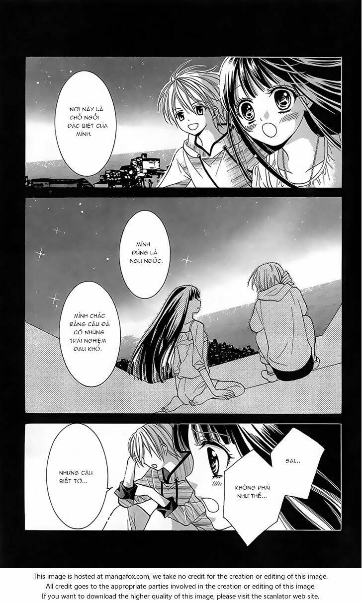 koi x kagi chapter 1 29