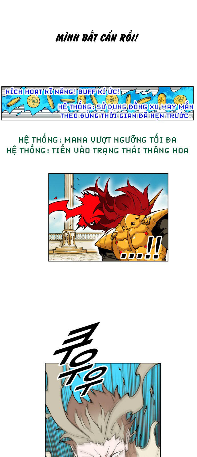 hard core leveling warrior chapter 166 2