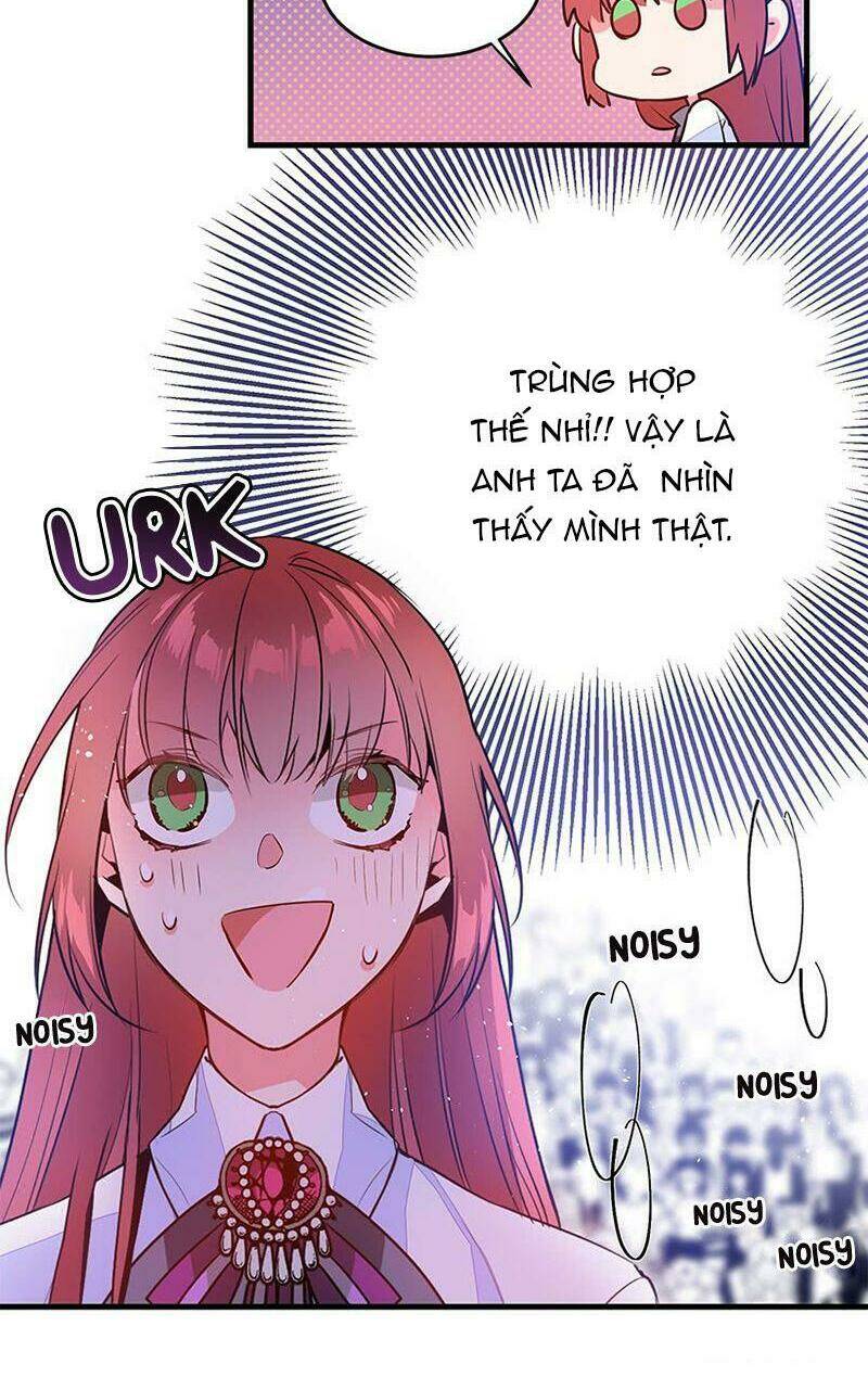 hung mãnh tiểu thư chapter 9 11