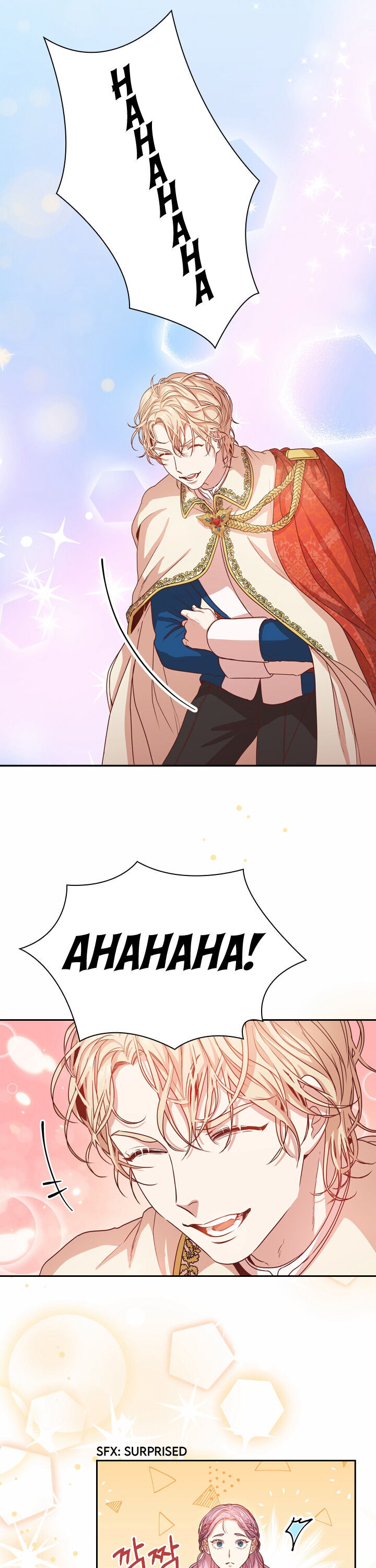 trở thành thư ký của bạo chúa chapter 6.2 2