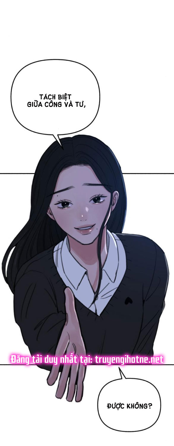 nàng thơ nổi tiếng - nàng thơ myung chapter 24.1 13