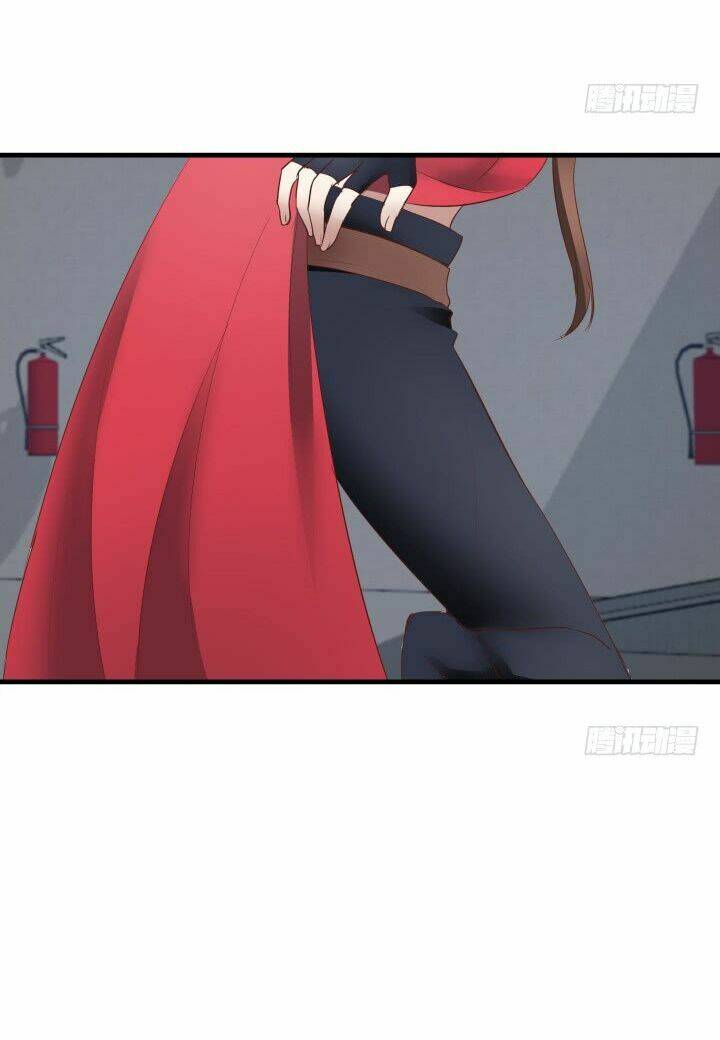 khi trò chơi ác ma bắt đầu chapter 79 34