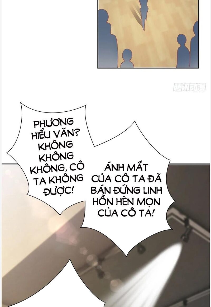 ẩn hôn 100%: chọc tức vợ yêu mua một tặng một chapter 154 25