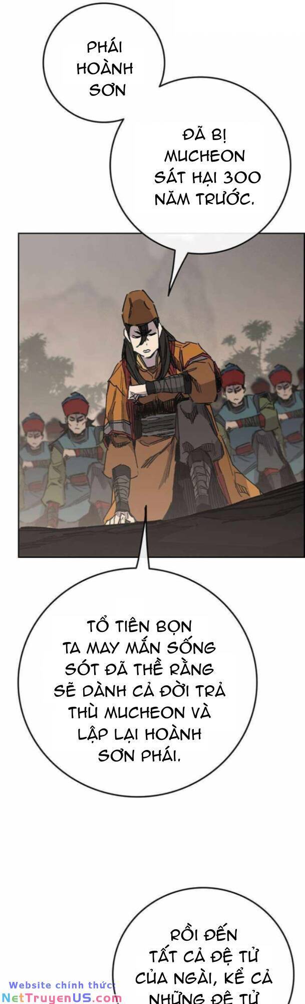 kiếm sĩ bất bại chapter 170 16