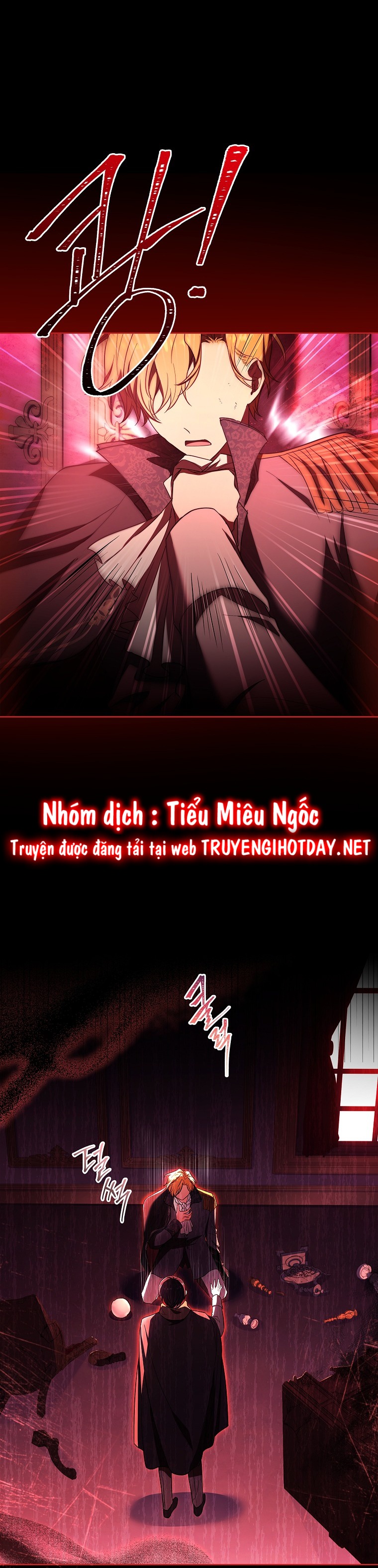 nam chính, tôi sẽ tôn trọng sở thích của anh chapter 48 19