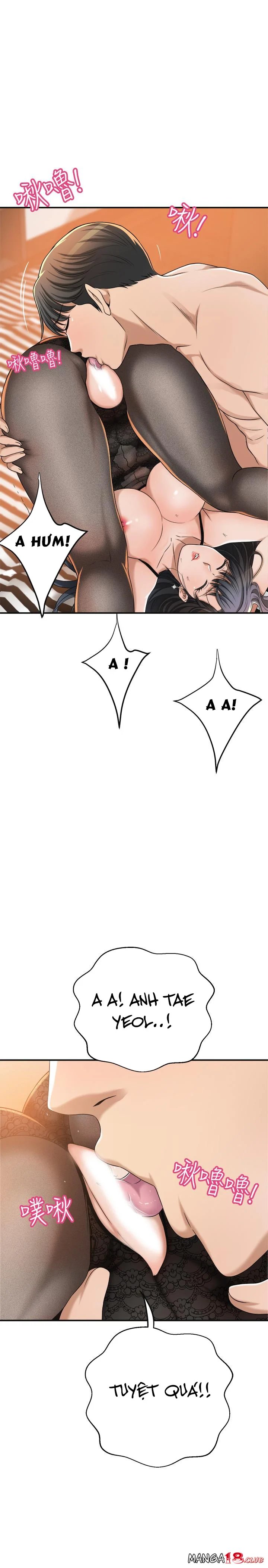 ham muốn chapter 37 24