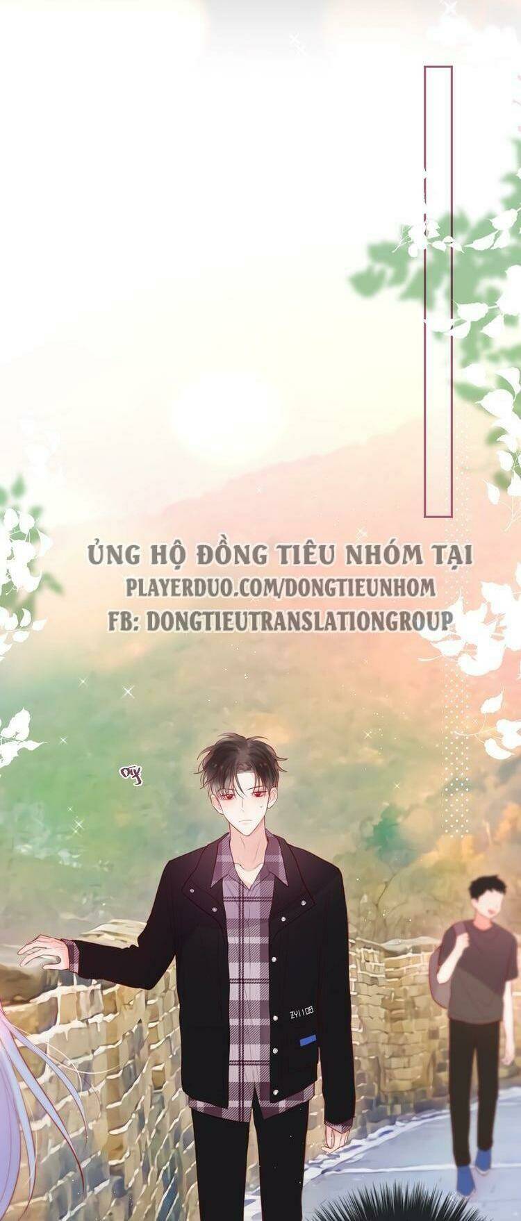 đêm ngày không dứt chapter 78.1 5