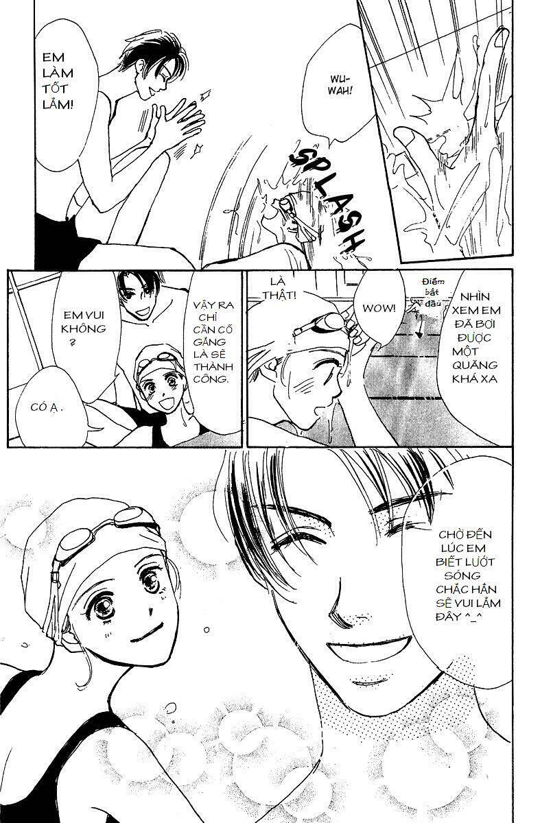 honey na koto chapter 3 40