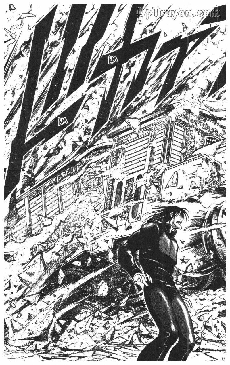 karakuri circus - gánh xiếc quái dị chapter 38 87