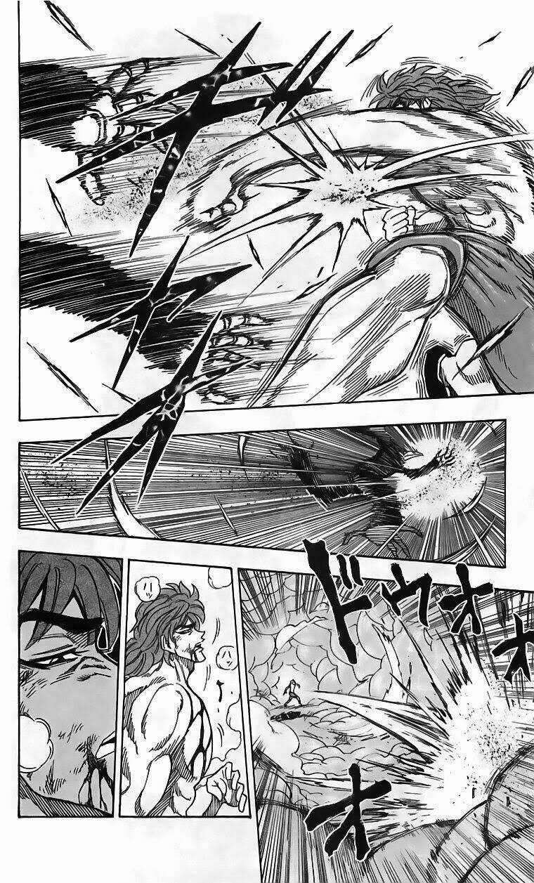 thợ săn ẩm thực chapter 49 7