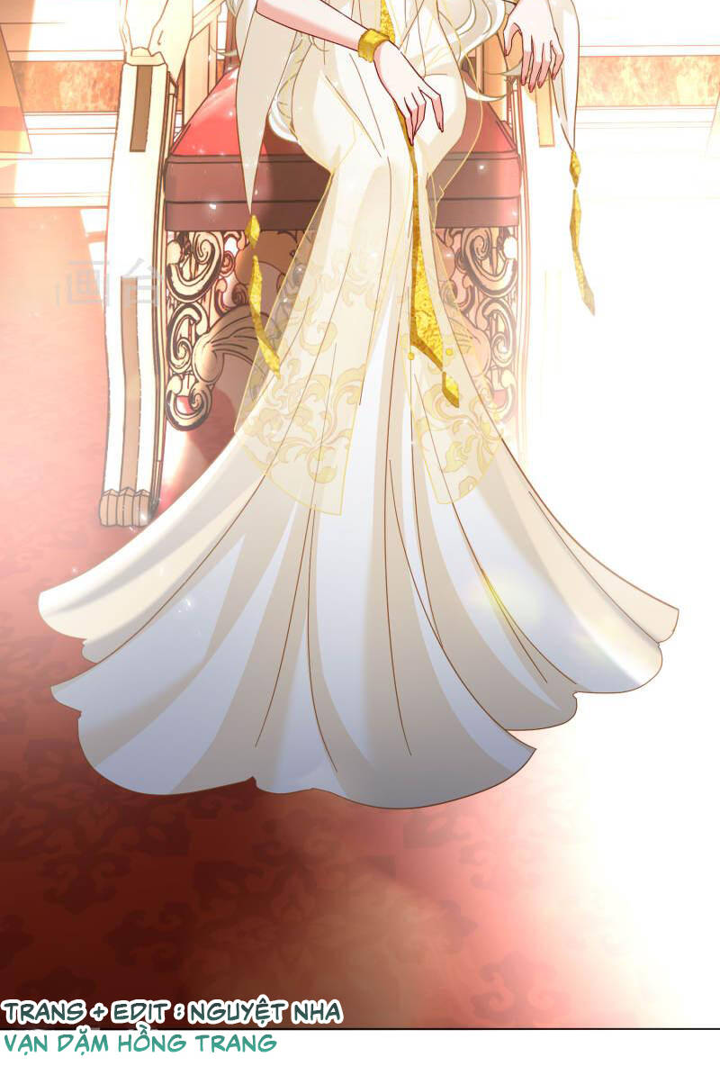 cô ấy đến rồi, xin nằm xuống! chapter 273 5