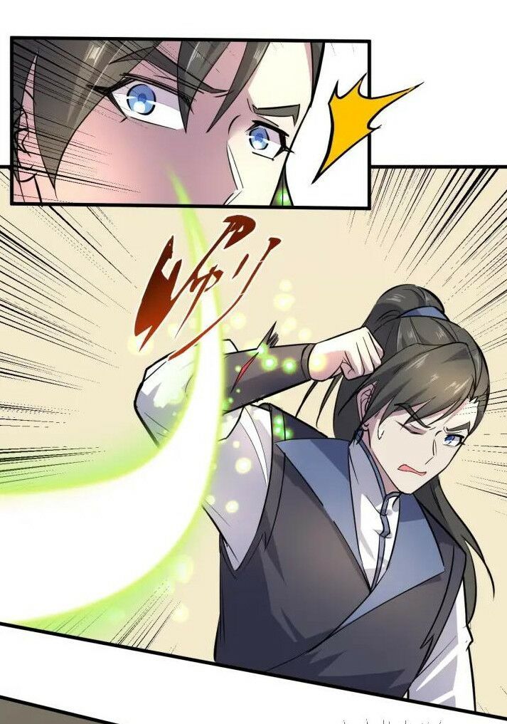 đại nghịch chi môn chapter 84 23