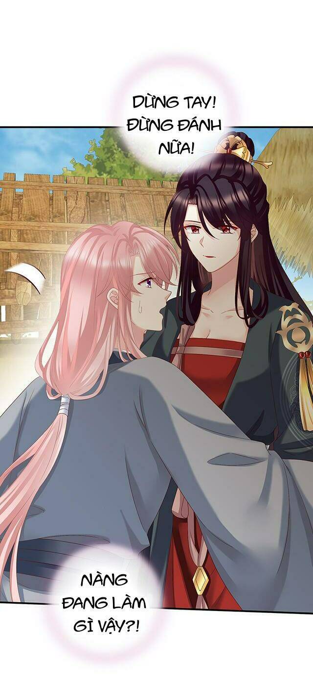 kiều phu có hỉ chapter 27.1 12